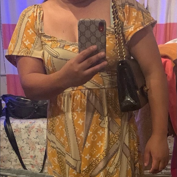 Authentic Vintage Chanel Double Flap - Picture 13 of 16